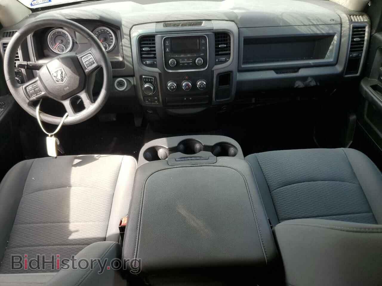 2018 RAM 1500 - VIN: 1C6RR7FT8JS293554 - Photo 8