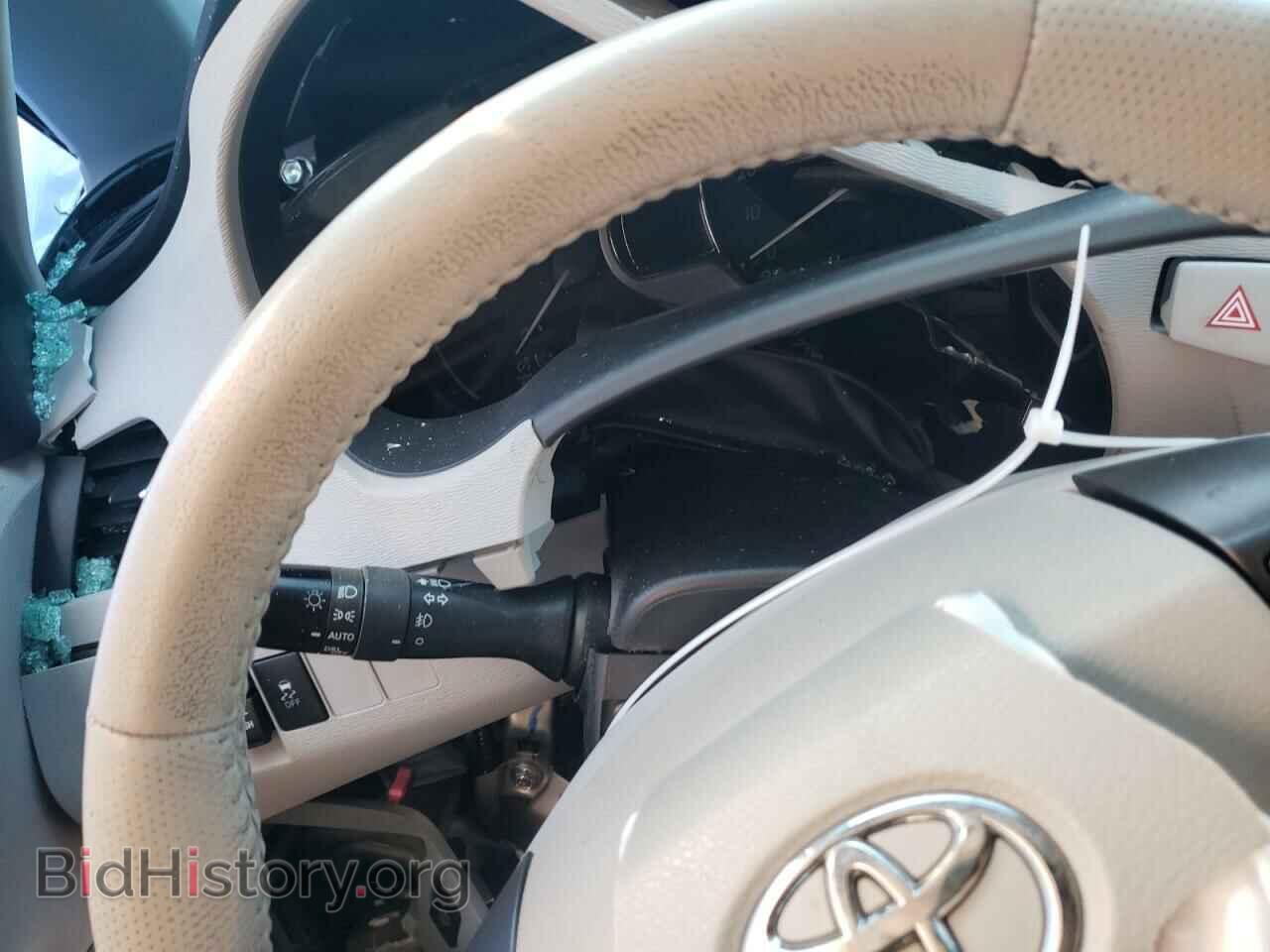 2012 TOYOTA SIENNA - VIN: 5TDYK3DC0CS202339 - Фото 9
