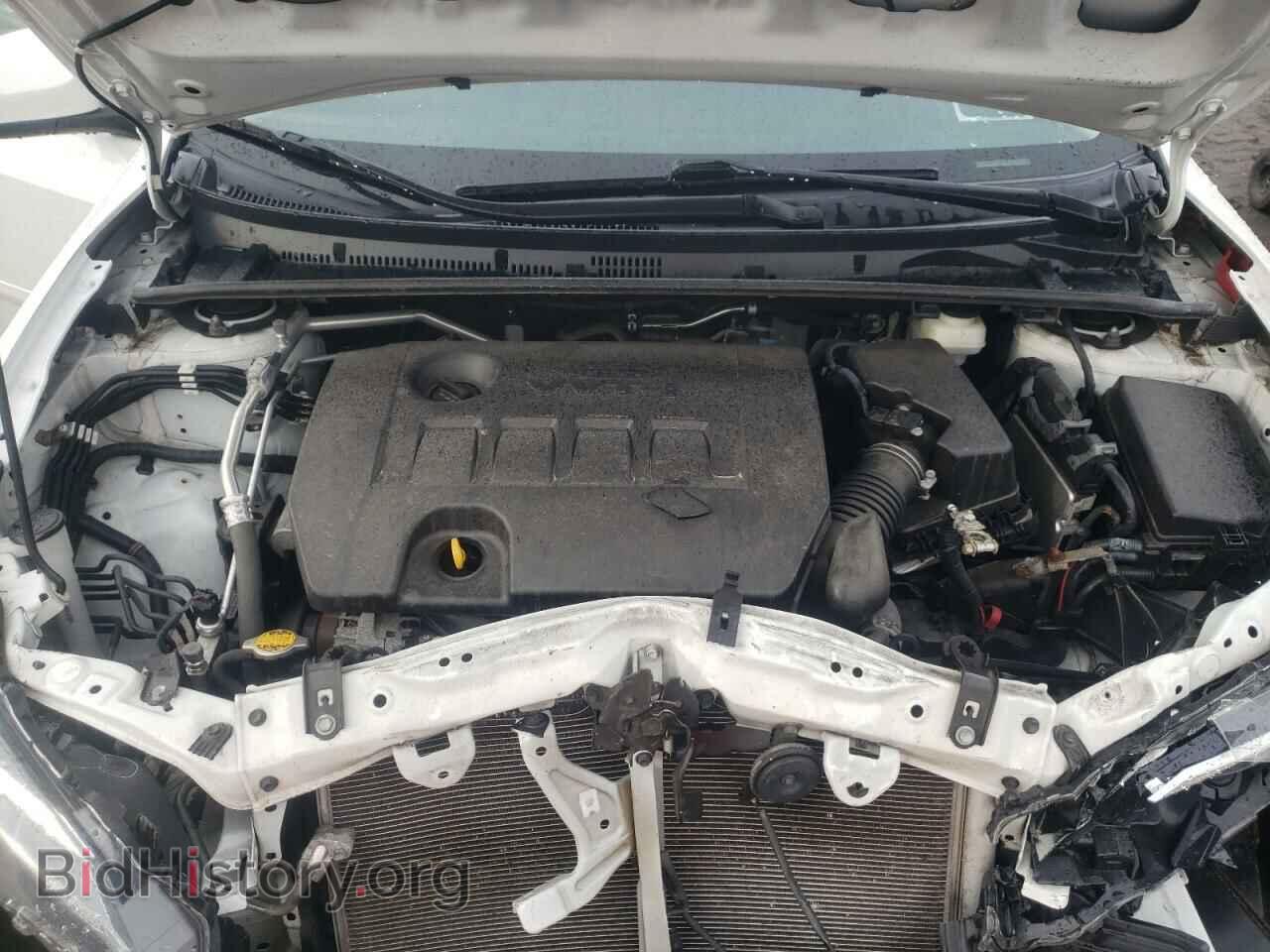 2017 TOYOTA COROLLA - VIN: 5YFBURHE2HP654887 - Фото 7