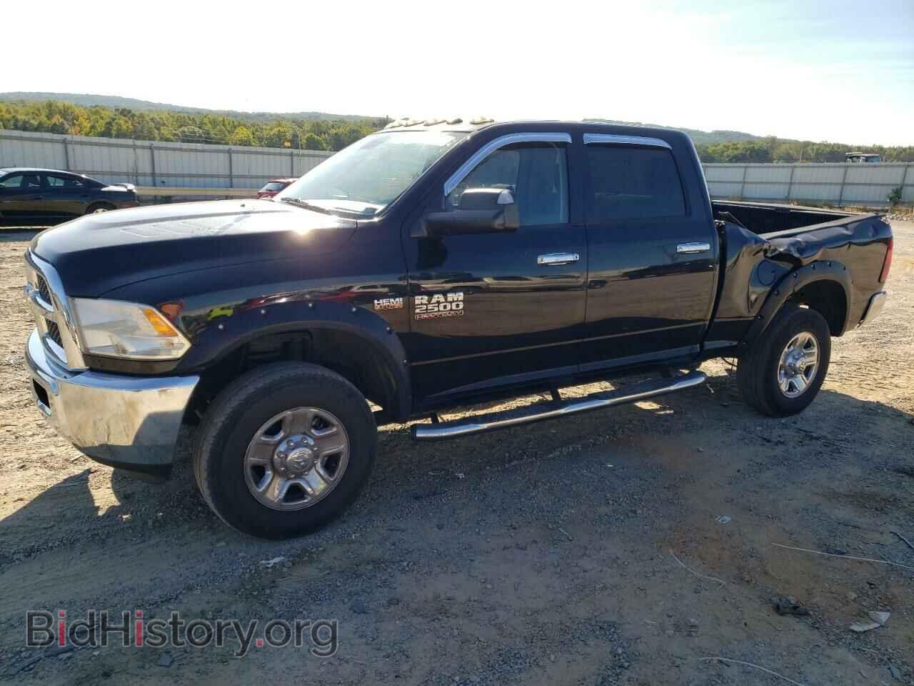 Photo 3C6TR5CT4FG503449 - RAM All Models 2015