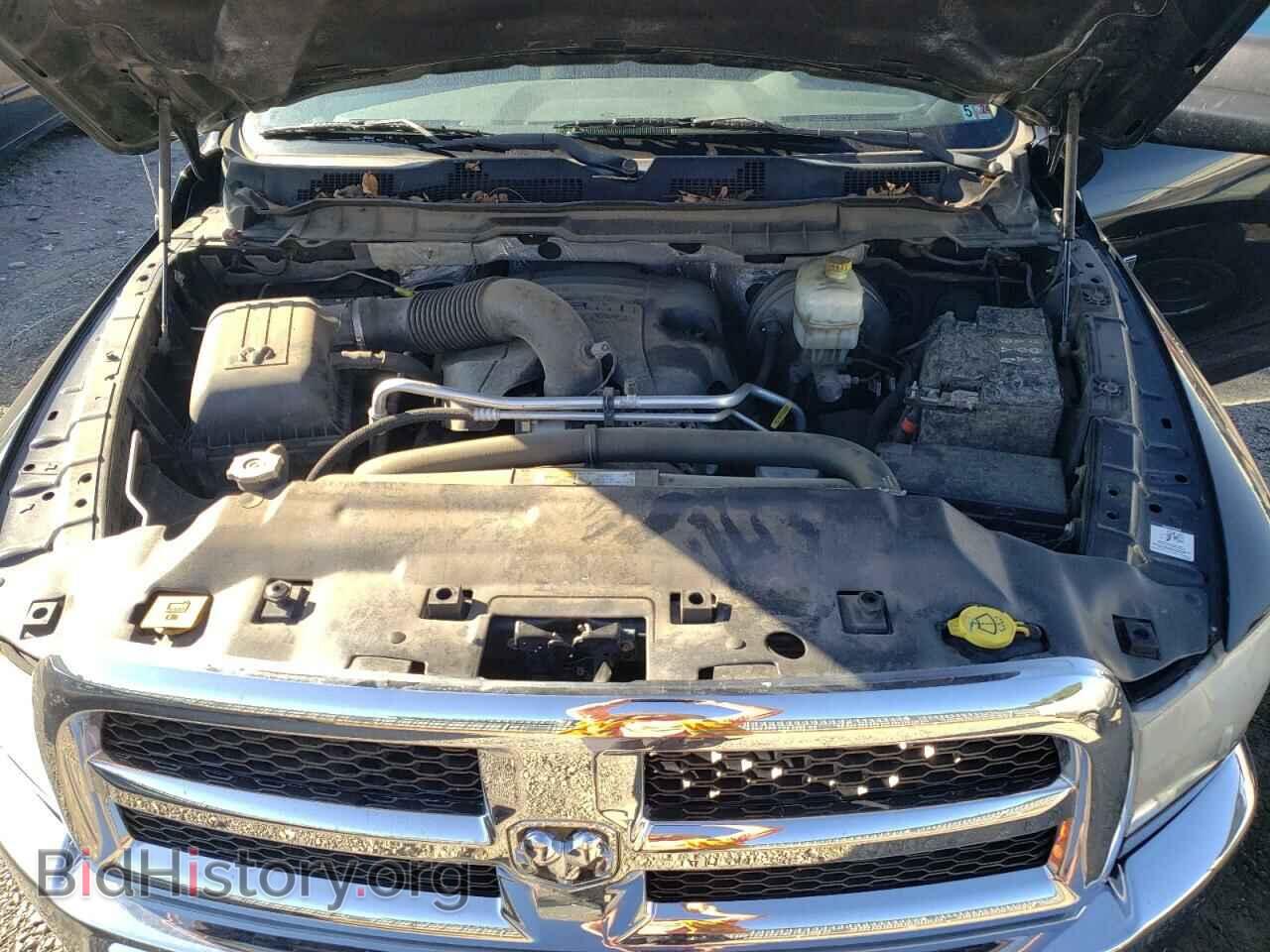 2015 RAM All Models - VIN: 3C6TR5CT4FG503449 - Фото 11