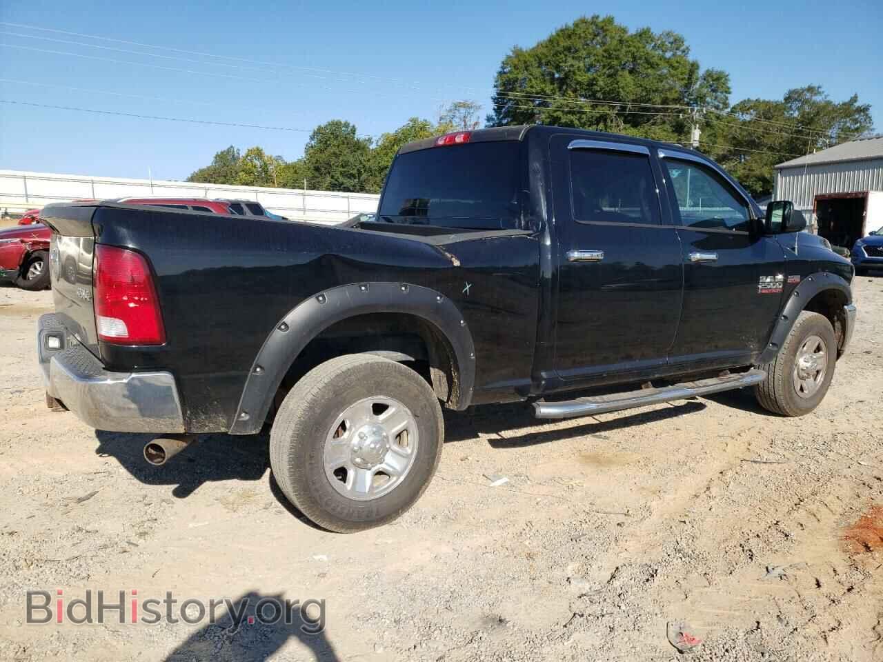 2015 RAM All Models - VIN: 3C6TR5CT4FG503449 - Фото 3