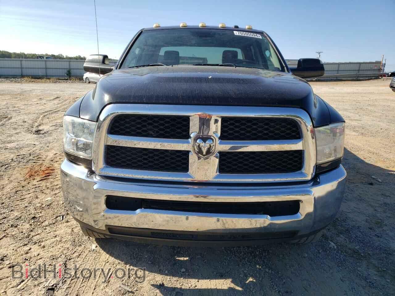 2015 RAM All Models - VIN: 3C6TR5CT4FG503449 - Фото 5