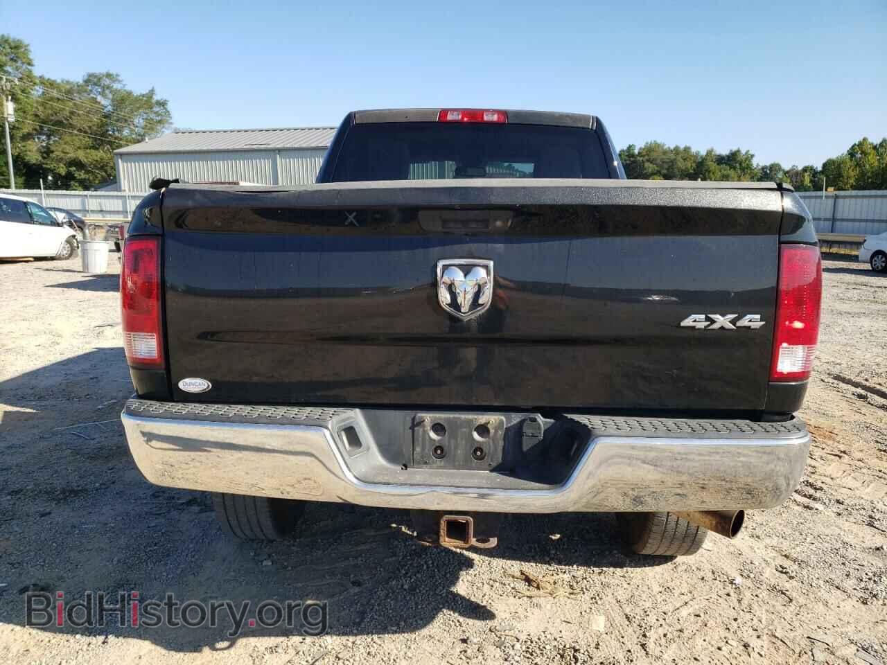 2015 RAM All Models - VIN: 3C6TR5CT4FG503449 - Фото 6