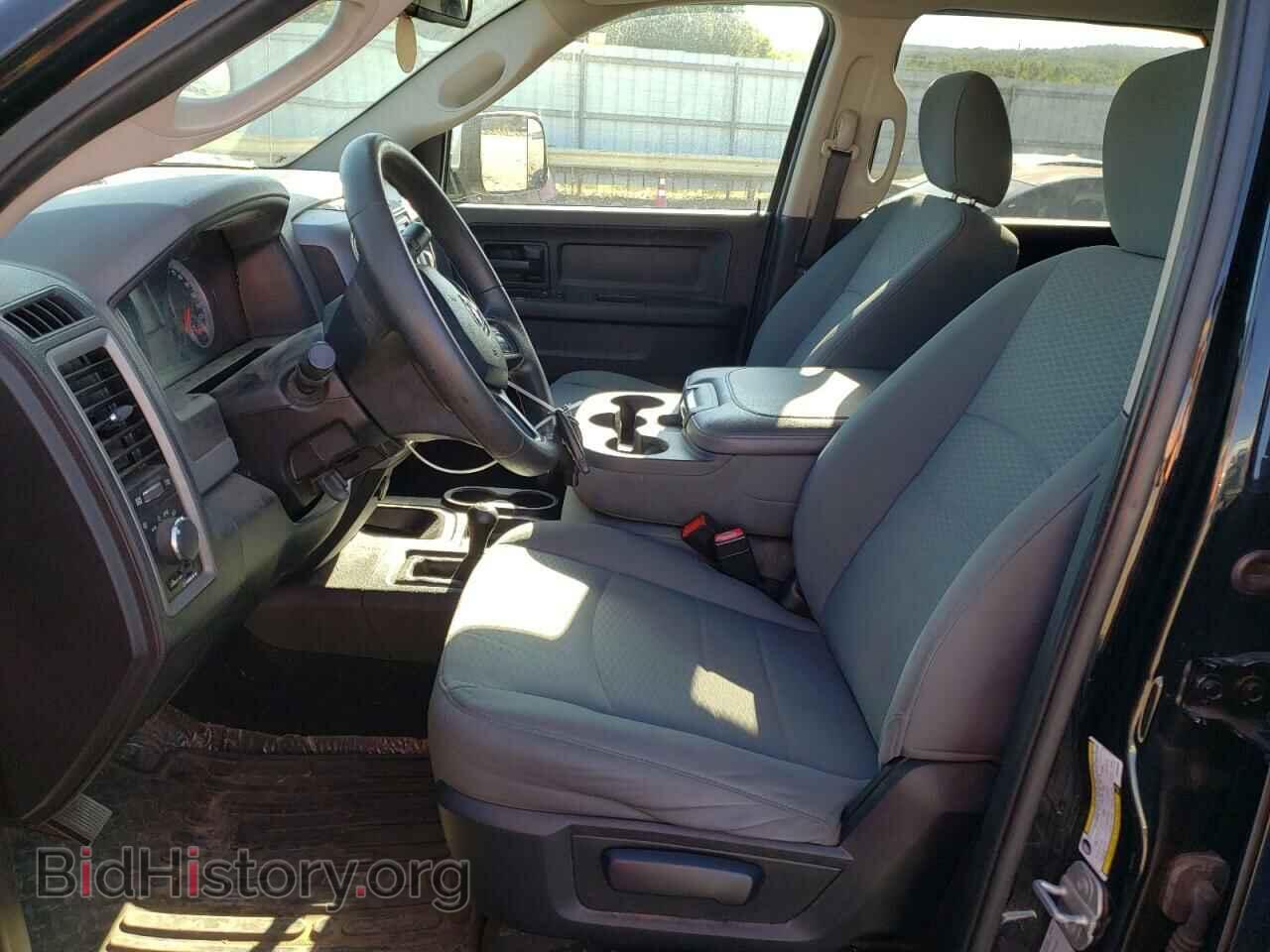 2015 RAM All Models - VIN: 3C6TR5CT4FG503449 - Фото 7