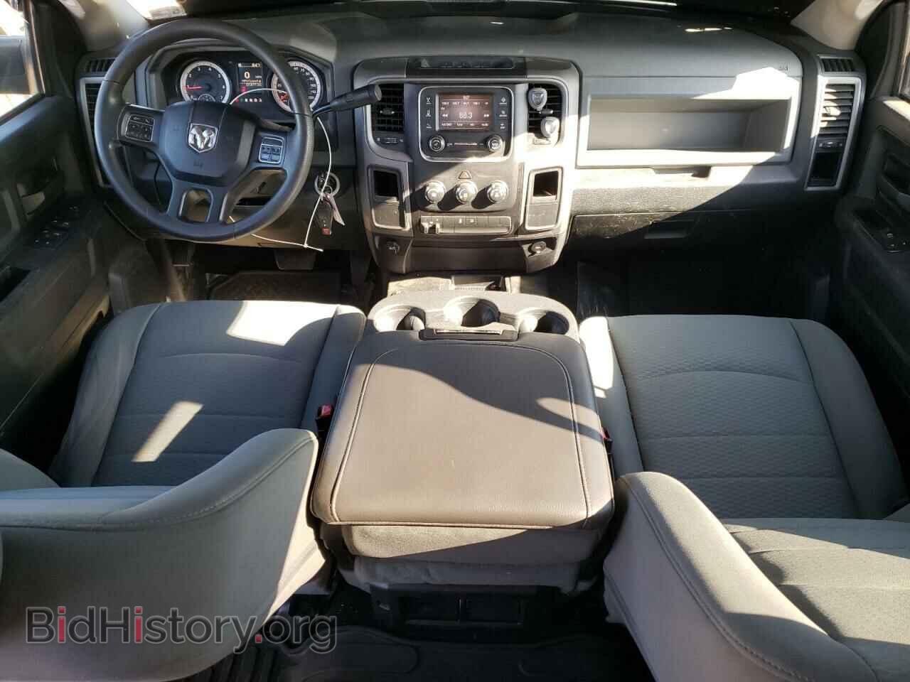 2015 RAM All Models - VIN: 3C6TR5CT4FG503449 - Фото 8