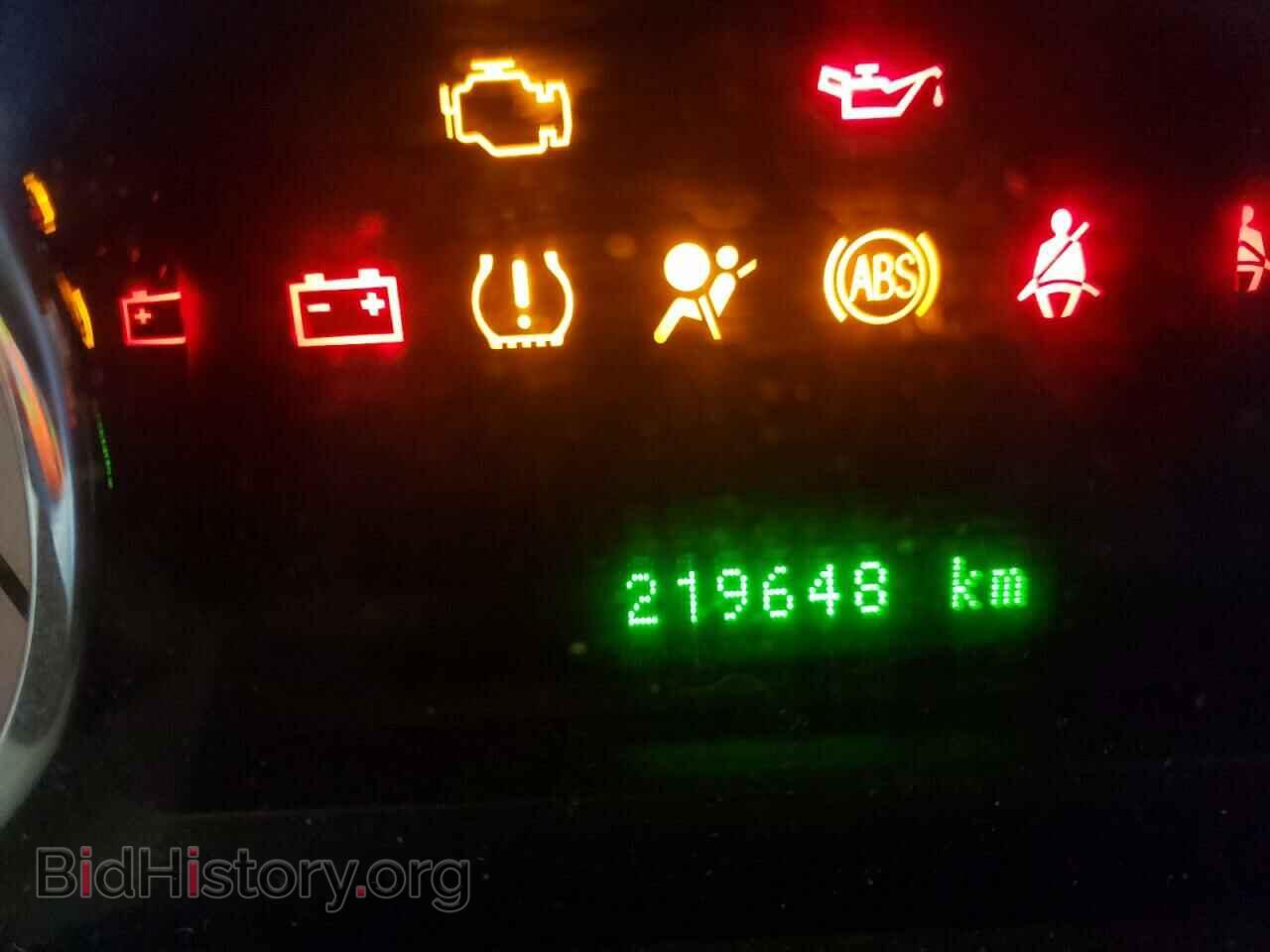 2009 FORD EDGE - VIN: 2FMDK48C39BA77387 - Фото 8
