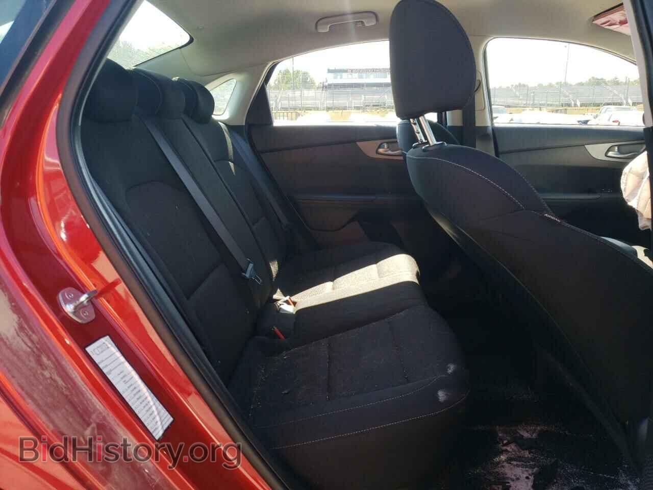 2021 KIA FORTE - VIN: 3KPF24AD8ME329376 - Фото 10