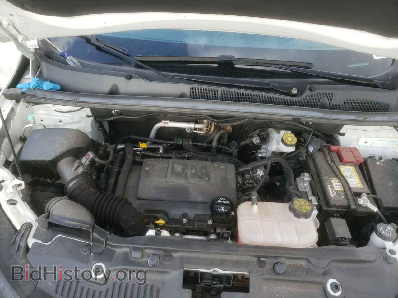 2020 BUICK ENCORE - VIN: KL4CJCSB4LB043818 - Photo 7