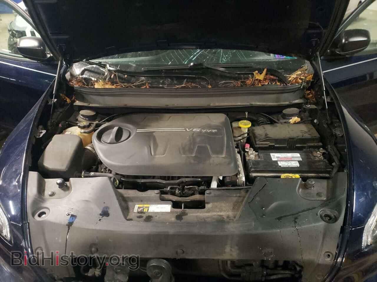 2016 JEEP CHEROKEE - VIN: 1C4PJMAS6GW209298 - Фото 7