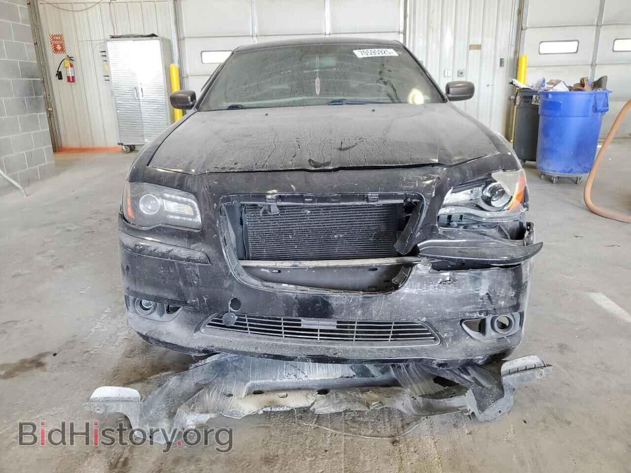 2013 CHRYSLER 300 - VIN: 2C3CCADT2DH693514 - Фото 5