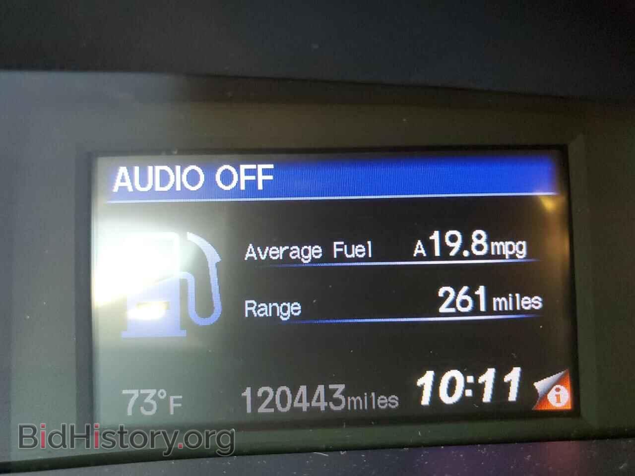2013 HONDA CIVIC - VIN: 19XFB2F94DE216596 - Photo 9