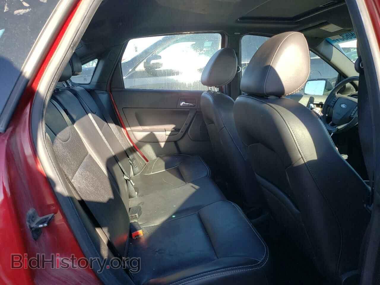 2009 FORD FOCUS - VIN: 1FAHP36N89W182811 - Фото 6