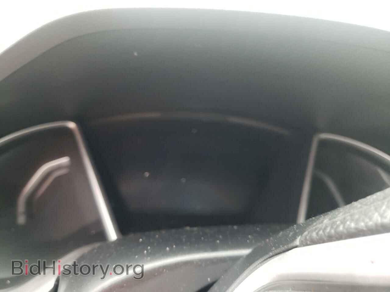 2017 HONDA CIVIC - VIN: 2HGFC2F79HH555412 - Фото 8