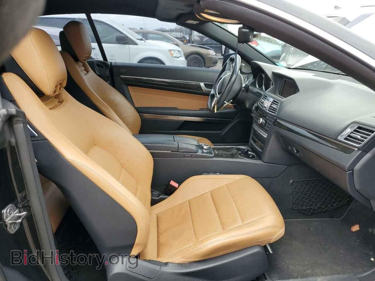 2014 MERCEDES-BENZ E-CLASS - VIN: WDDKK5KF2EF273338 - Фото 7