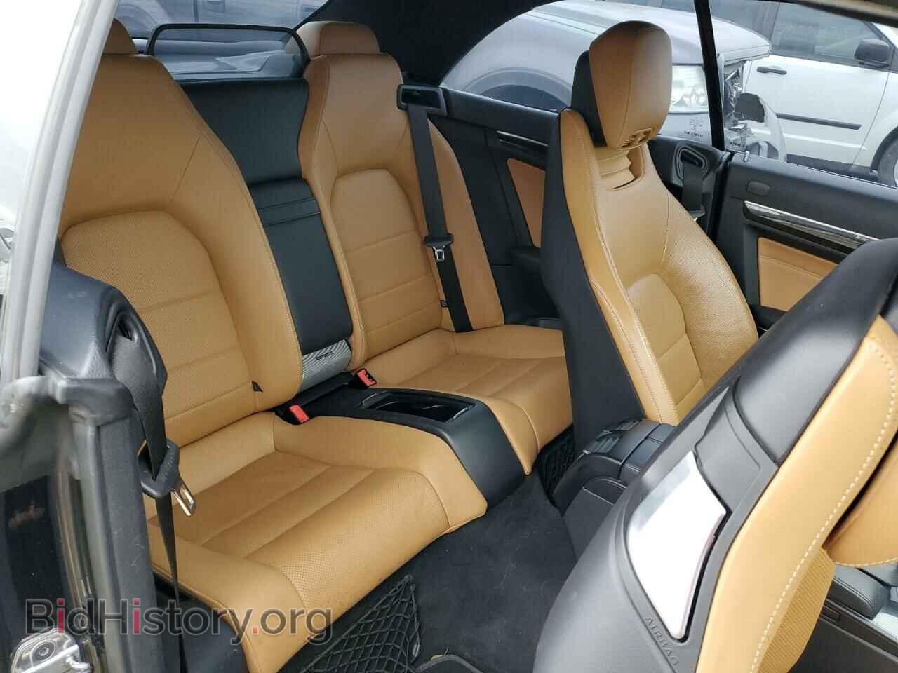 2014 MERCEDES-BENZ E-CLASS - VIN: WDDKK5KF2EF273338 - Фото 10