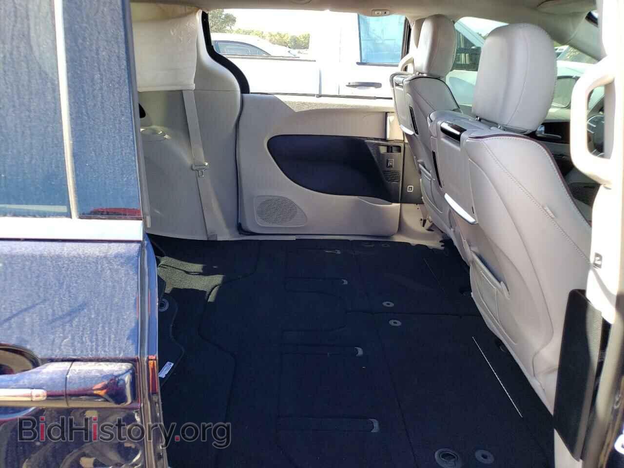 2017 CHRYSLER PACIFICA - VIN: 2C4RC1GG7HR527851 - Photo 6