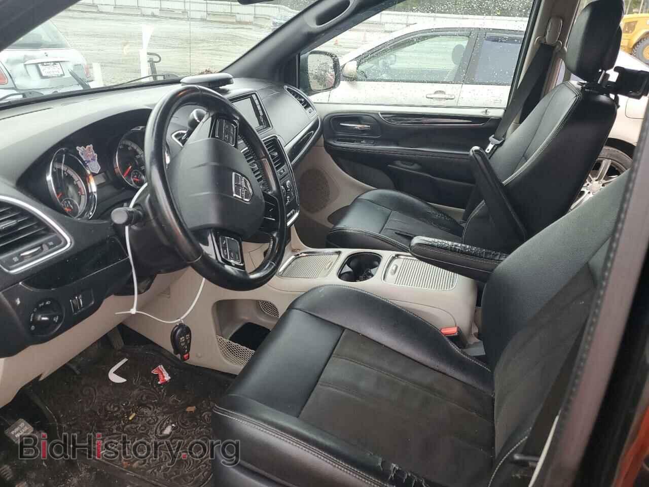 2020 DODGE CARAVAN - VIN: 2C4RDGCG8LR175099 - Фото 7