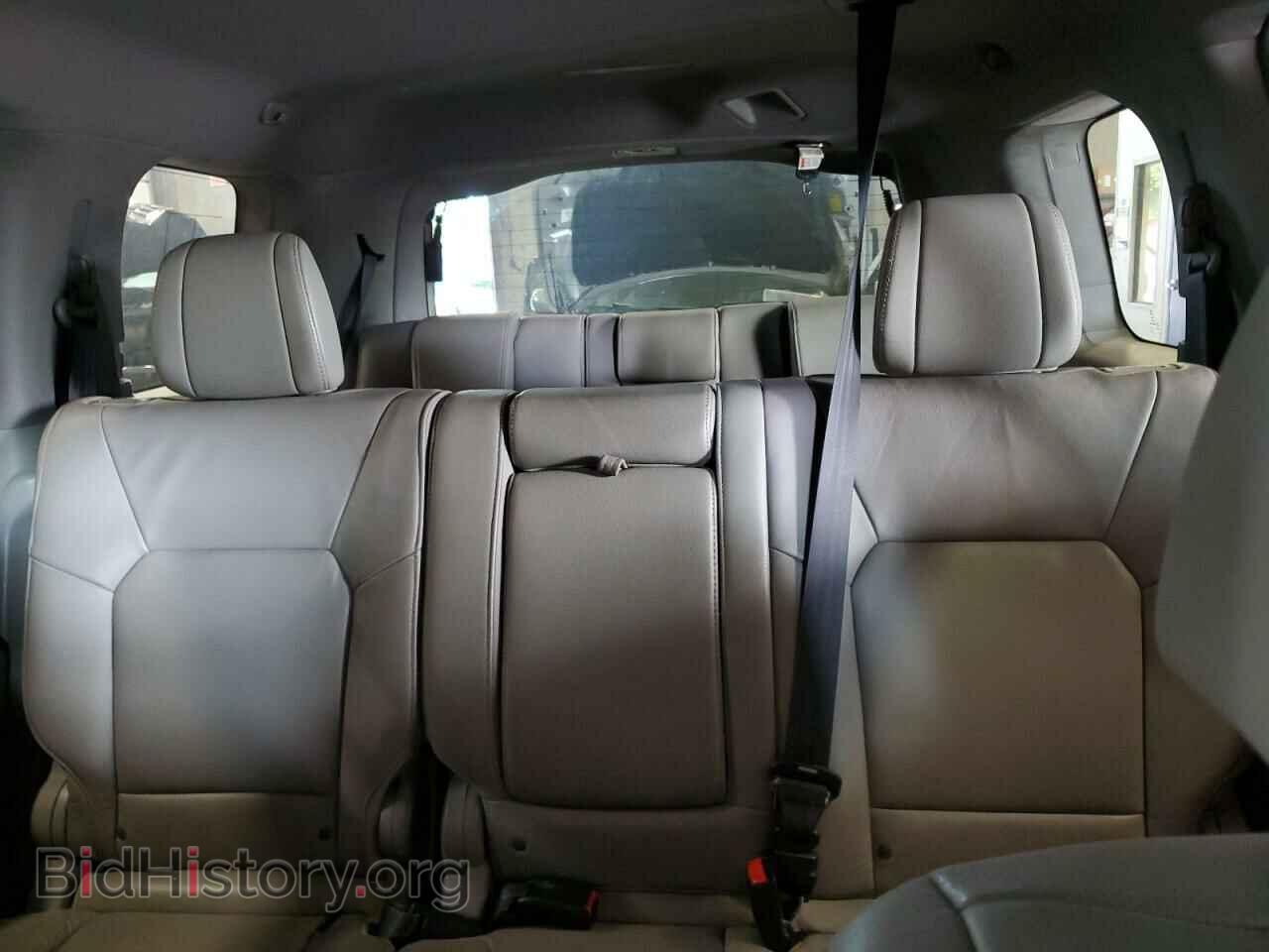2013 HONDA PILOT - VIN: 5FNYF4H52DB022145 - Фото 10