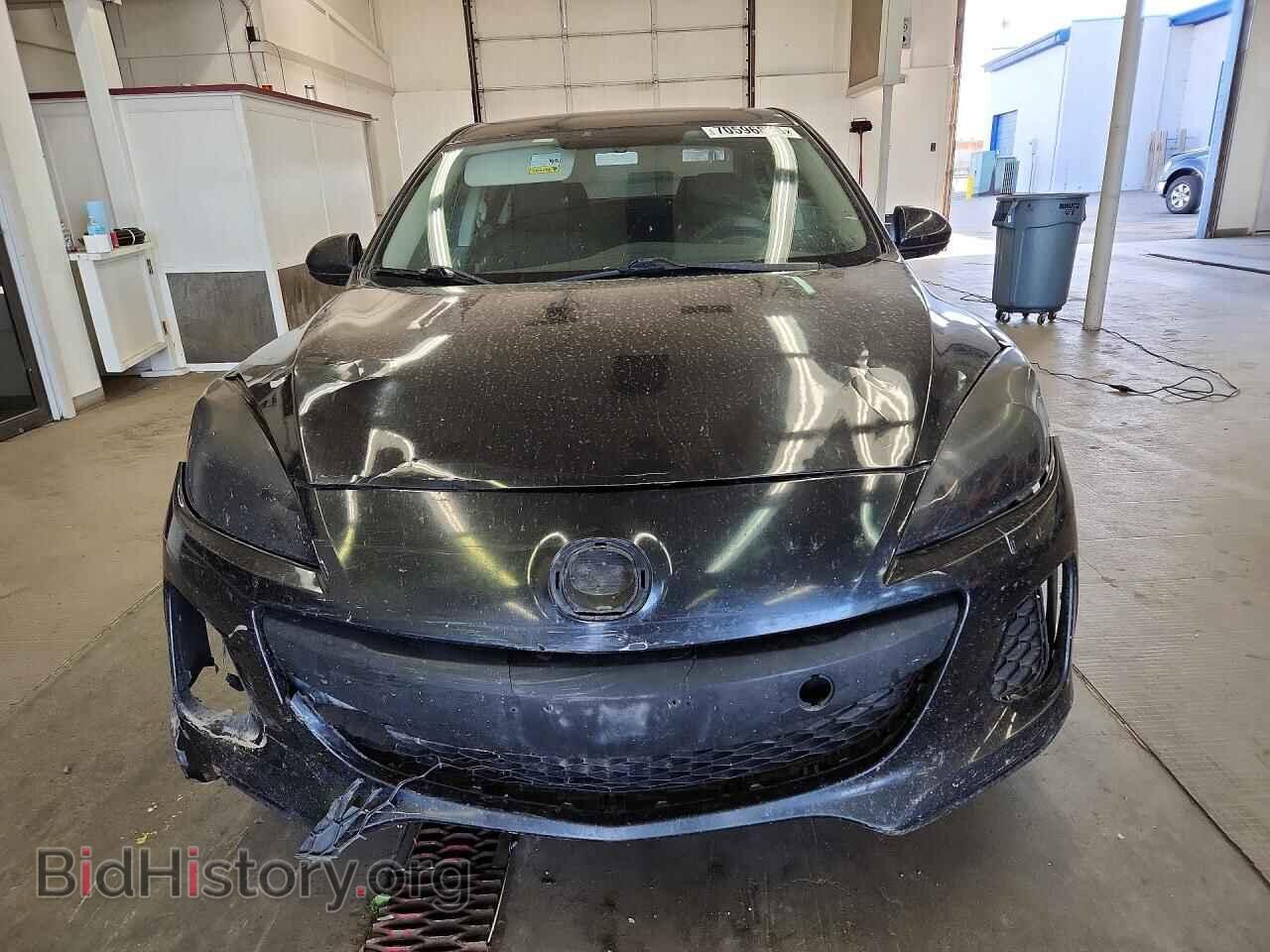 2013 MAZDA 3 - VIN: JM1BL1TG8D1748171 - Photo 5