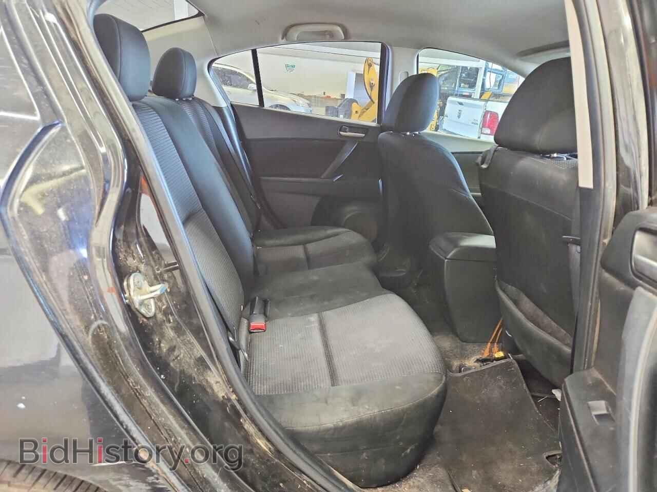 2013 MAZDA 3 - VIN: JM1BL1TG8D1748171 - Photo 10