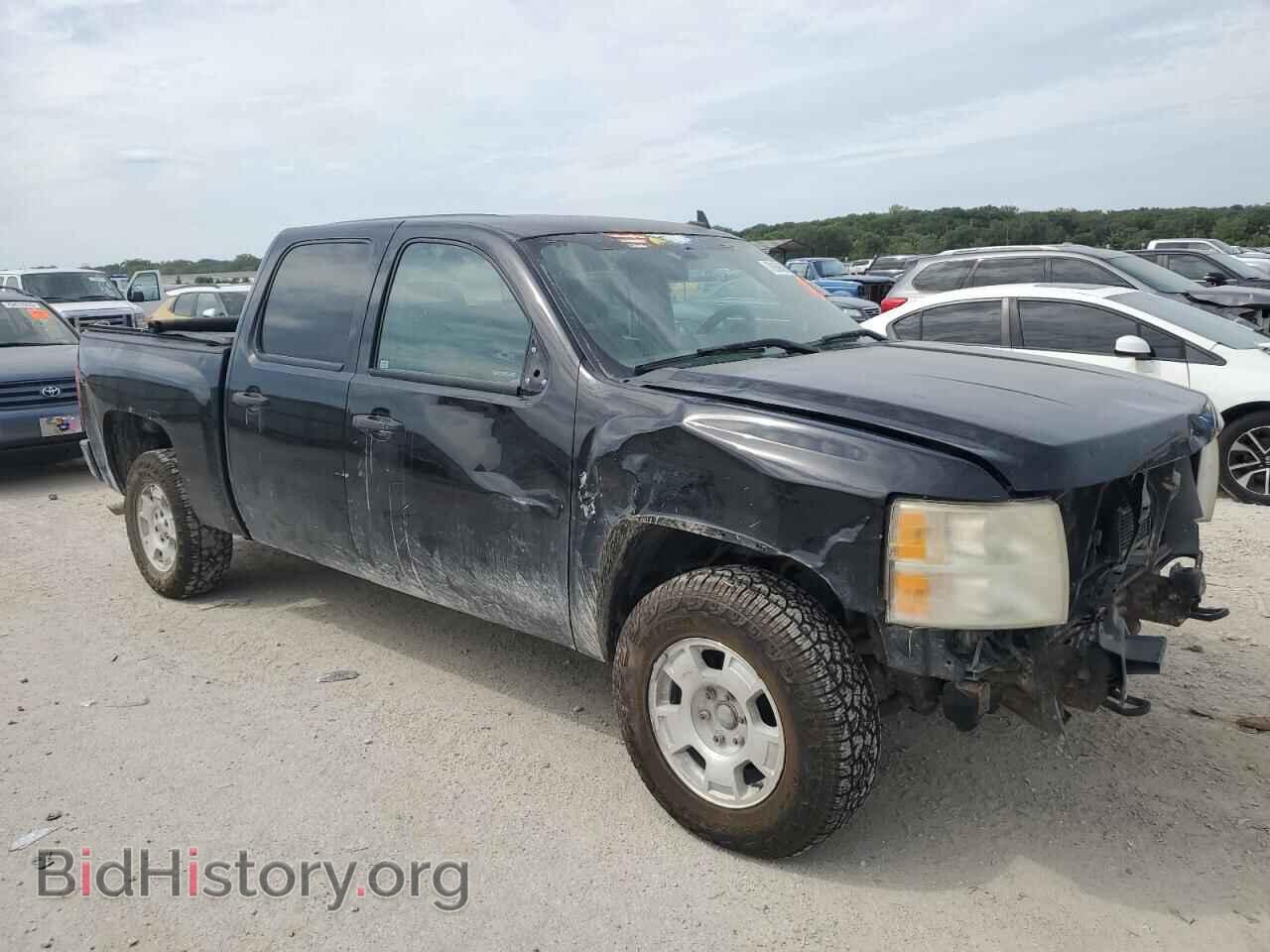 2013 CHEVROLET ALL Models - VIN: 3GCPKSE77DG366825 - Фото 4