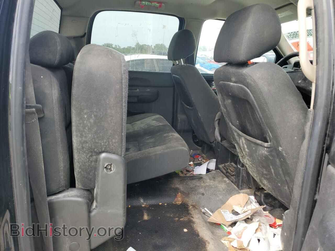 2013 CHEVROLET ALL Models - VIN: 3GCPKSE77DG366825 - Фото 10