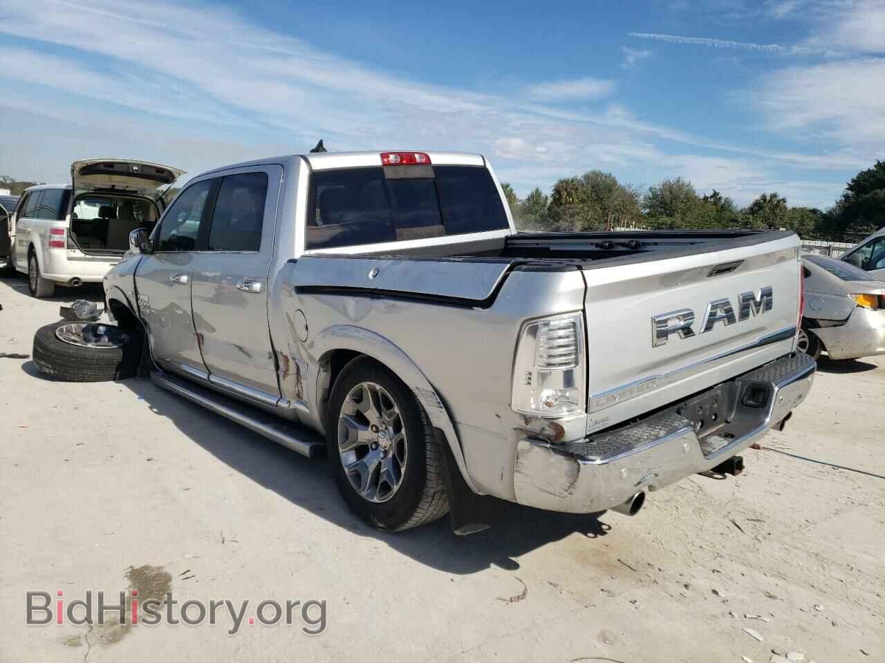 2017 RAM 1500 - VIN: 1C6RR6PTXHS542584 - Фото 3