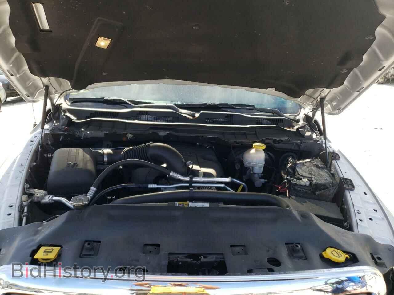 2017 RAM 1500 - VIN: 1C6RR6PTXHS542584 - Фото 7