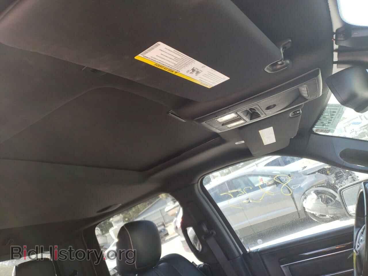 2017 RAM 1500 - VIN: 1C6RR6PTXHS542584 - Фото 9