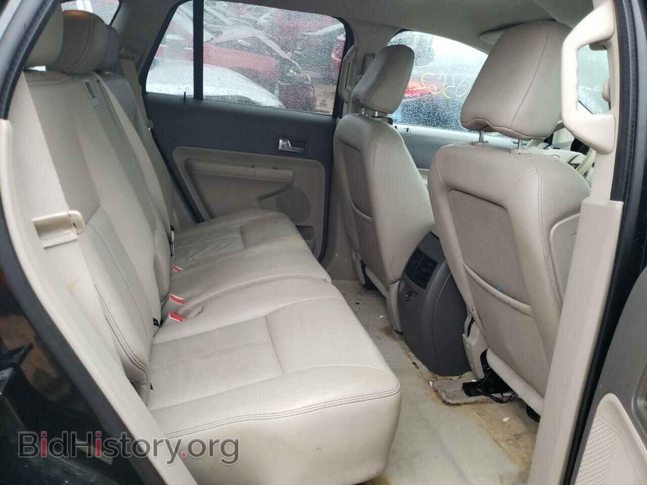 2010 FORD EDGE - VIN: 2FMDK3JC0ABA16085 - Photo 6