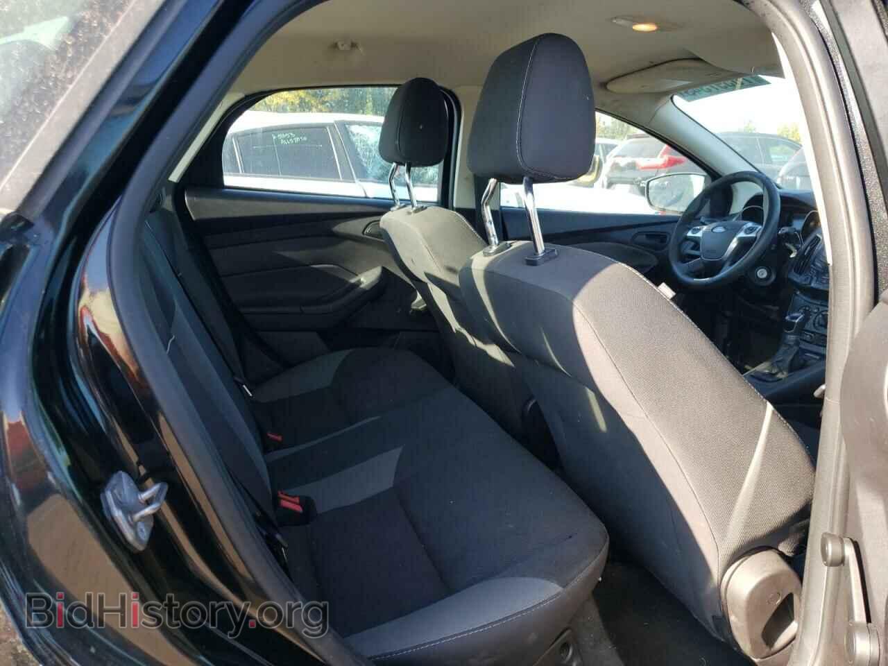 2014 FORD FOCUS - VIN: 1FADP3E21EL343730 - Photo 10