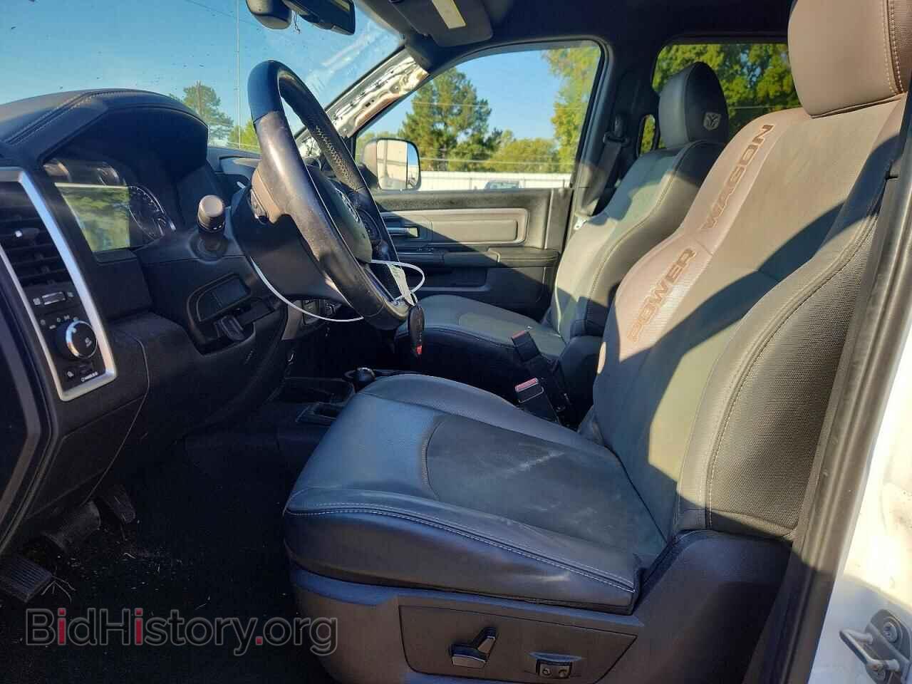 2017 RAM 2500 - VIN: 3C6TR5EJ4HG615554 - Photo 7
