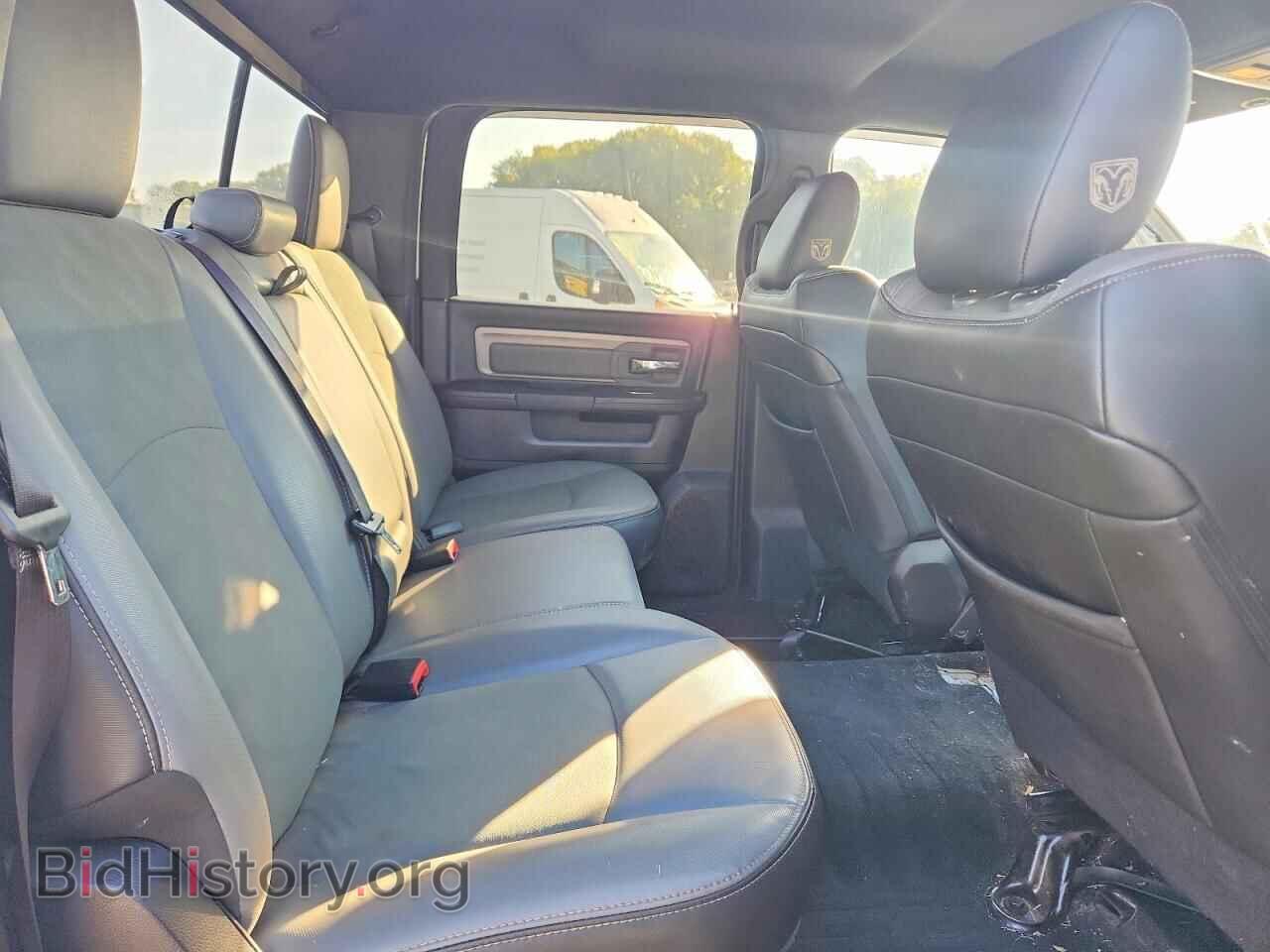 2017 RAM 2500 - VIN: 3C6TR5EJ4HG615554 - Photo 10