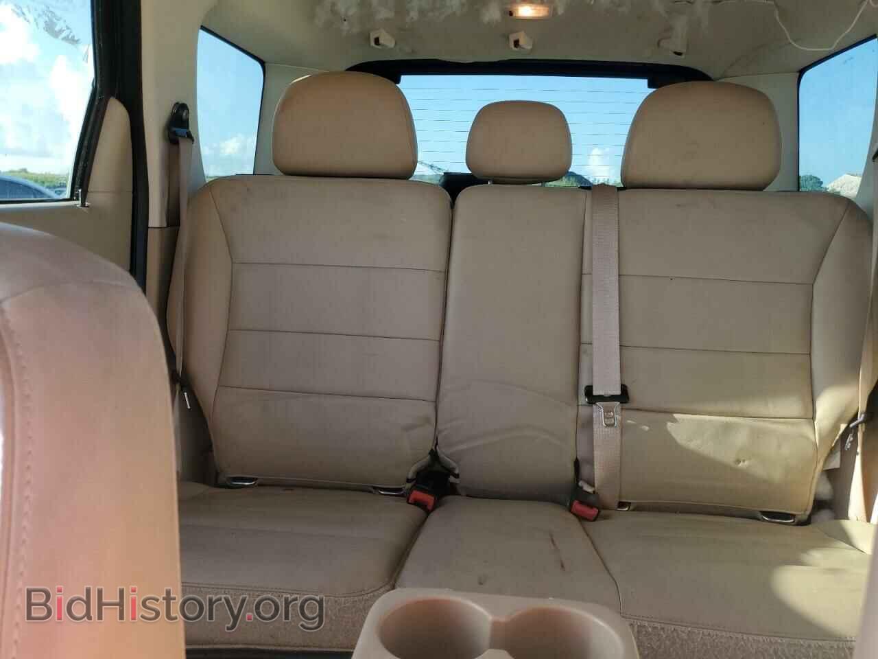 2011 FORD ESCAPE - VIN: 1FMCU0E75BKC28294 - Фото 10