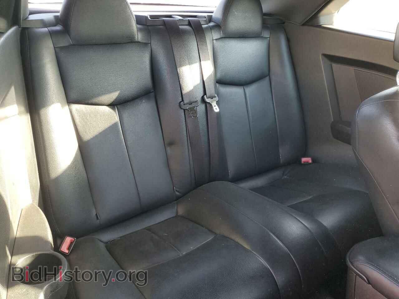 2013 CHRYSLER 200 - VIN: 1C3BCBEG4DN718536 - Фото 10