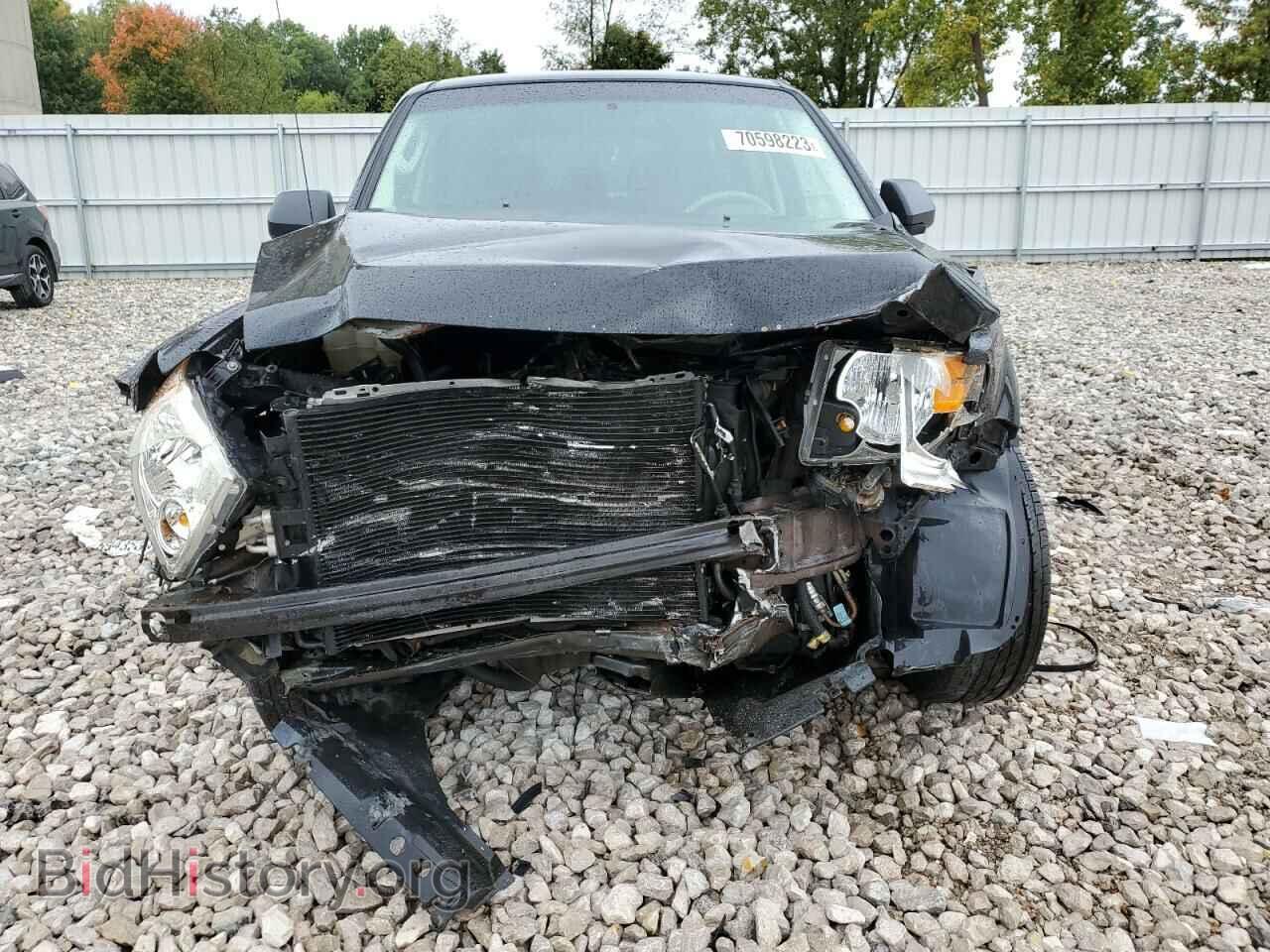 2010 FORD ESCAPE - VIN: 1FMCU9C79AKB41875 - Фото 5