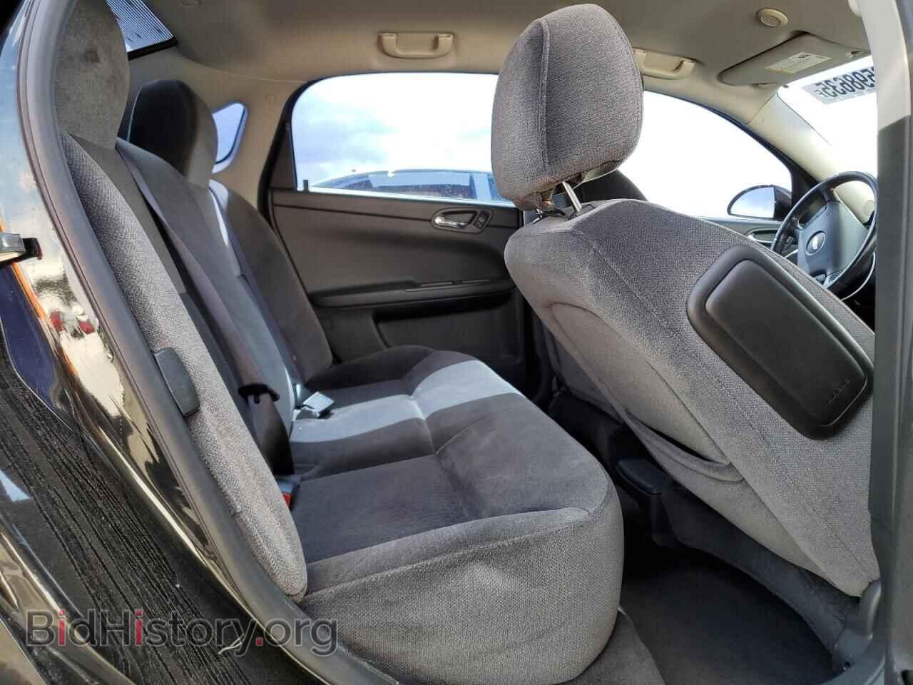 2014 CHEVROLET IMPALA - VIN: 2G1WA5E38E1177097 - Фото 10