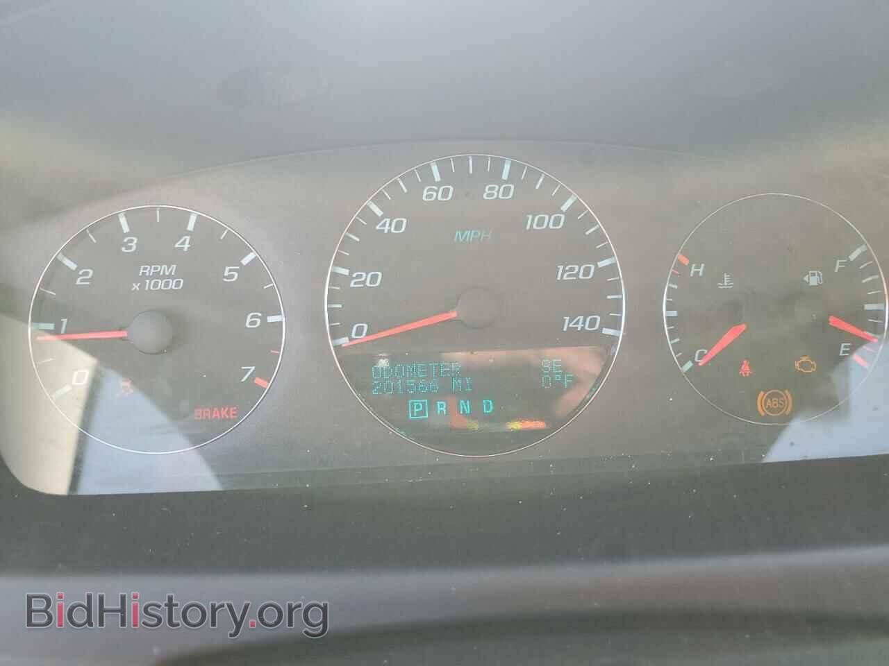 2012 CHEVROLET IMPALA - VIN: 2G1WC5E32C1258846 - Фото 9