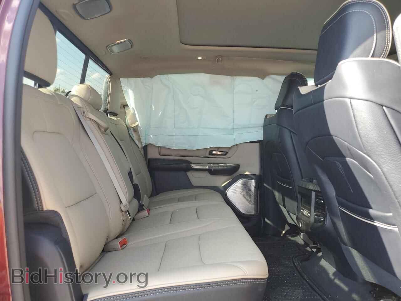 2020 RAM 1500 - VIN: 1C6SRFHT7LN319734 - Photo 10