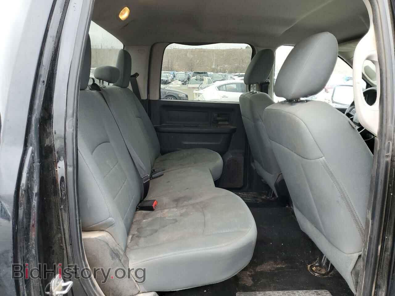 2014 RAM 1500 - VIN: 3C6RR7KT8EG228626 - Фото 10