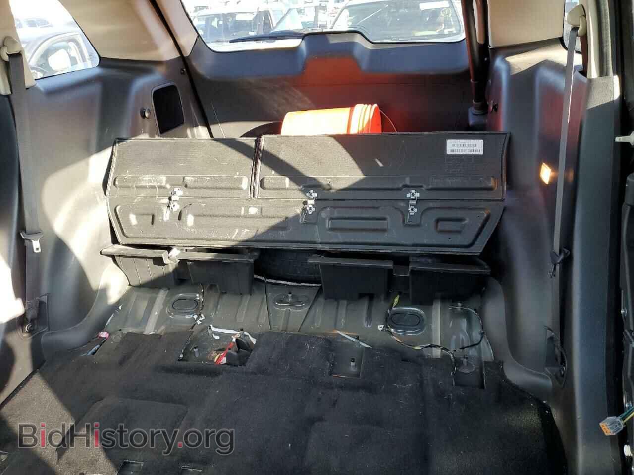 2014 FORD EDGE - VIN: 2FMDK4JCXEBA77875 - Фото 10