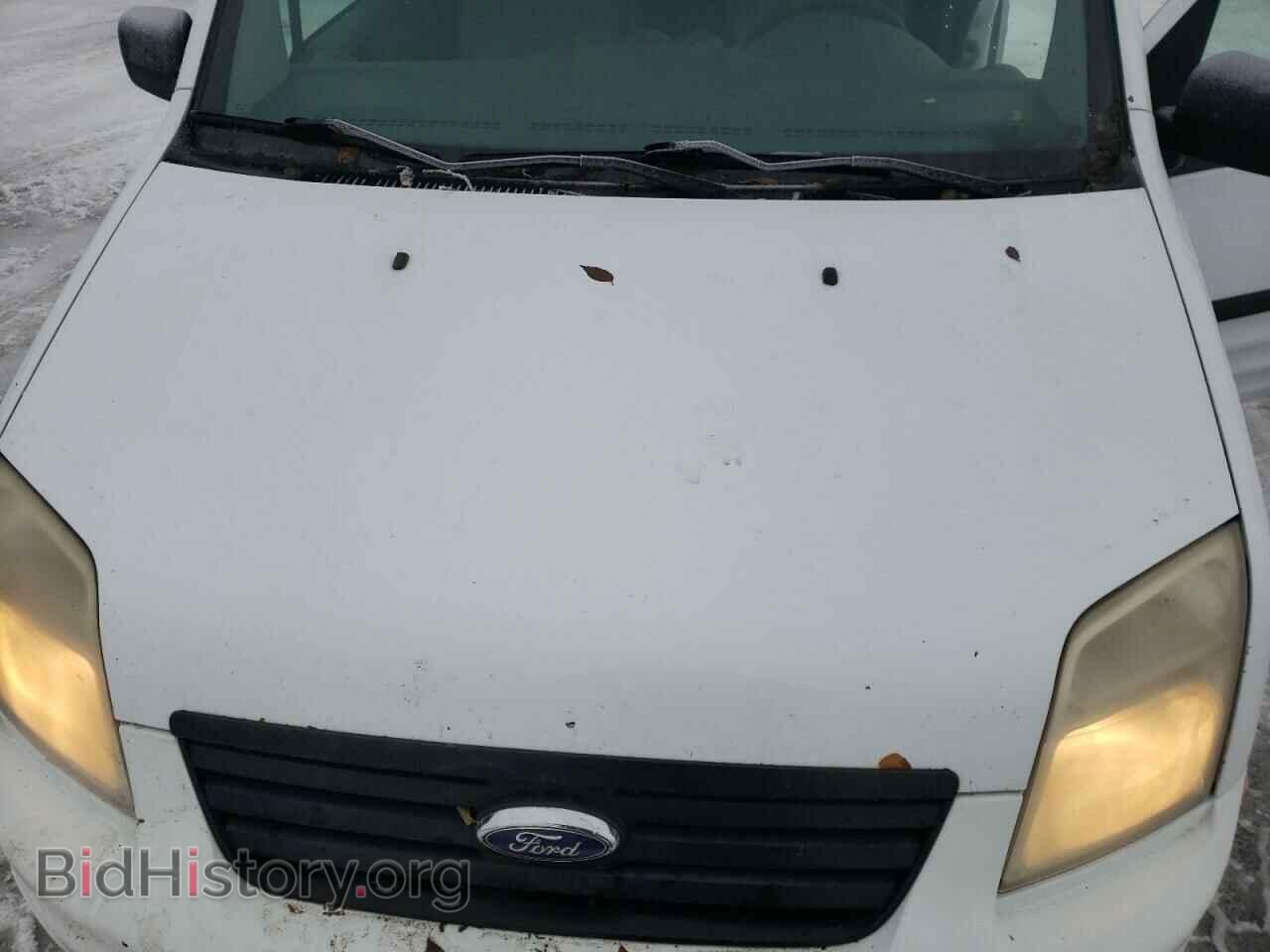 2010 FORD TRANSIT - VIN: NM0LS7DN8AT034142 - Photo 11