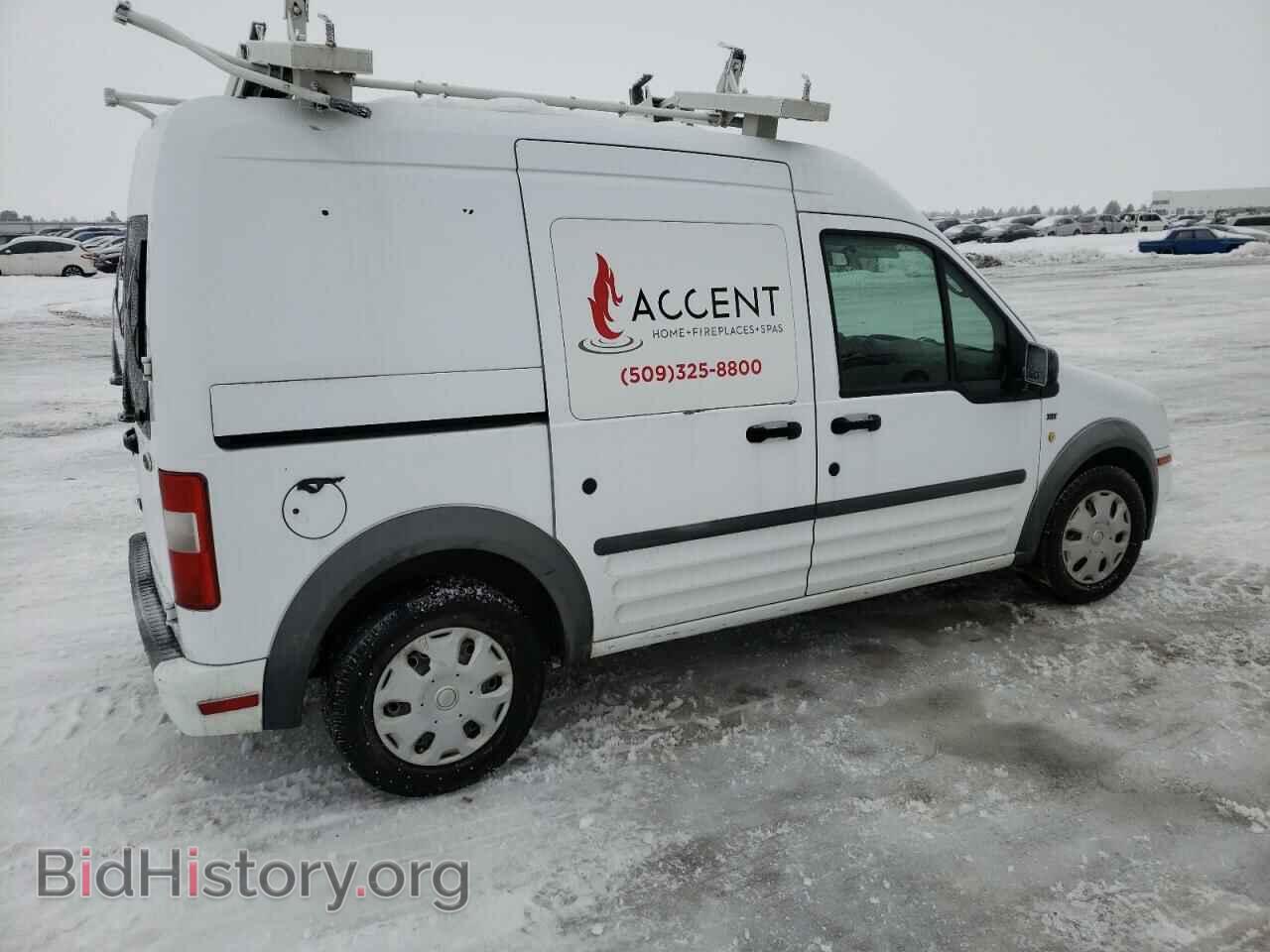 2010 FORD TRANSIT - VIN: NM0LS7DN8AT034142 - Photo 3