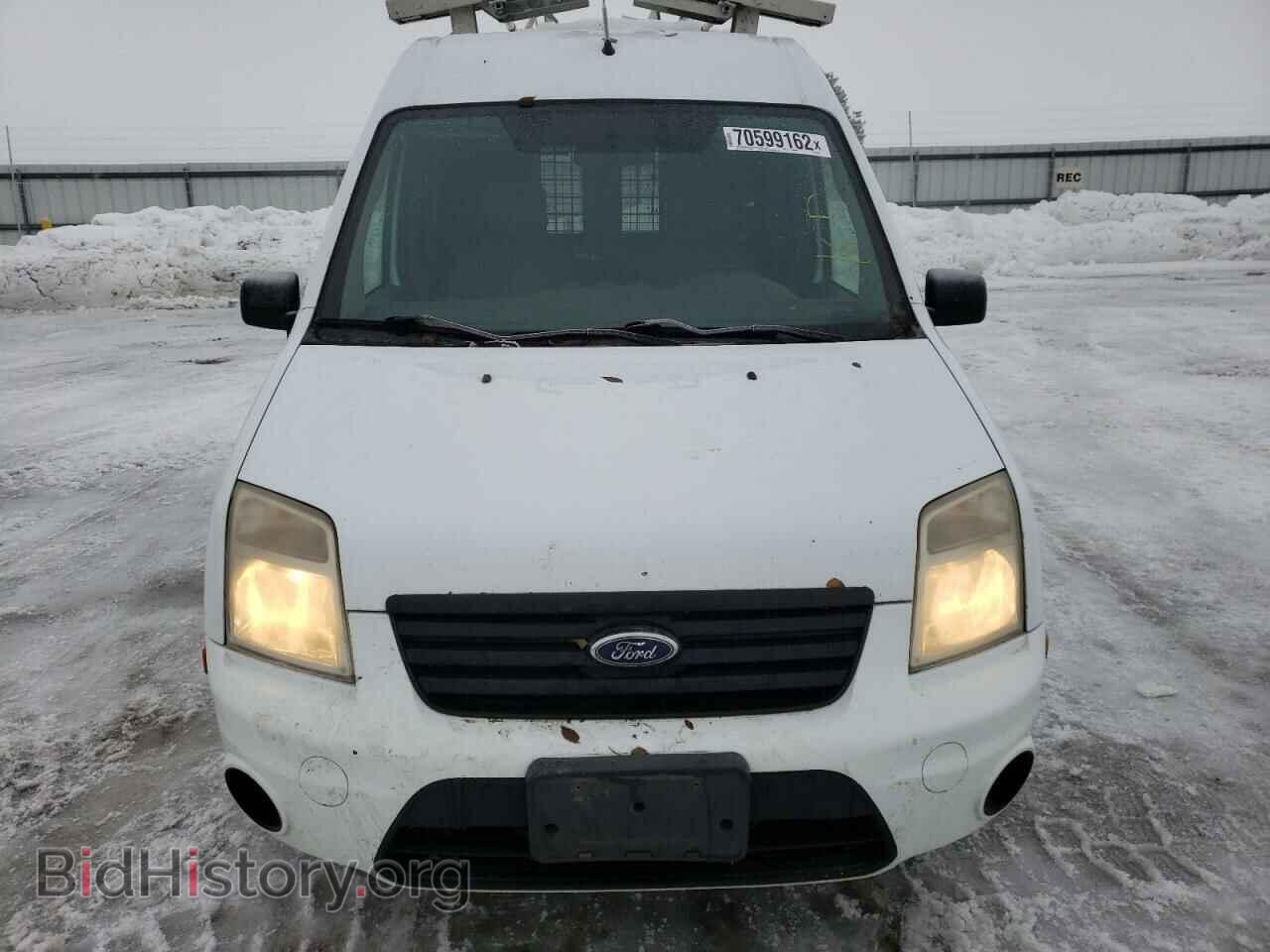 2010 FORD TRANSIT - VIN: NM0LS7DN8AT034142 - Photo 5