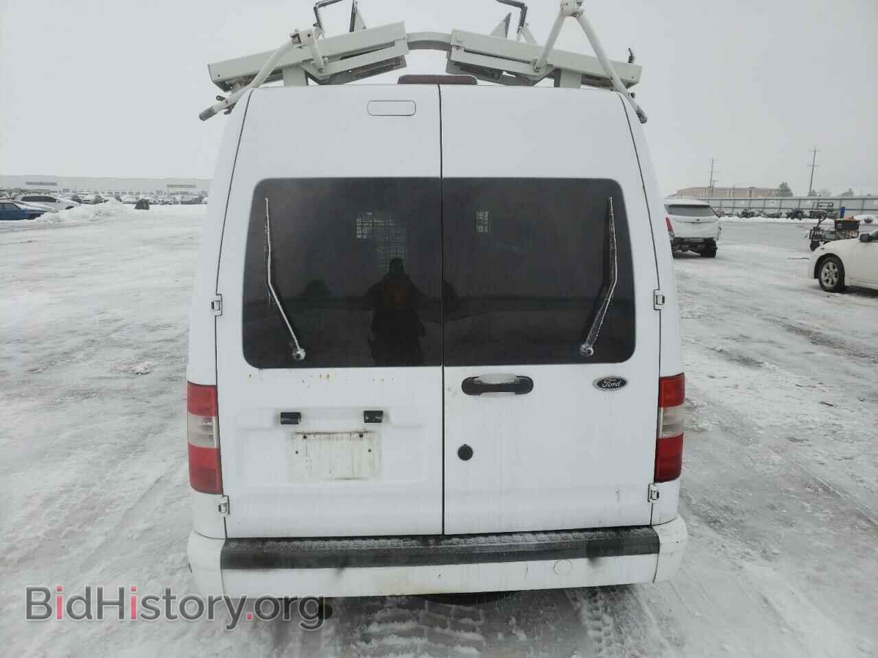 2010 FORD TRANSIT - VIN: NM0LS7DN8AT034142 - Photo 6