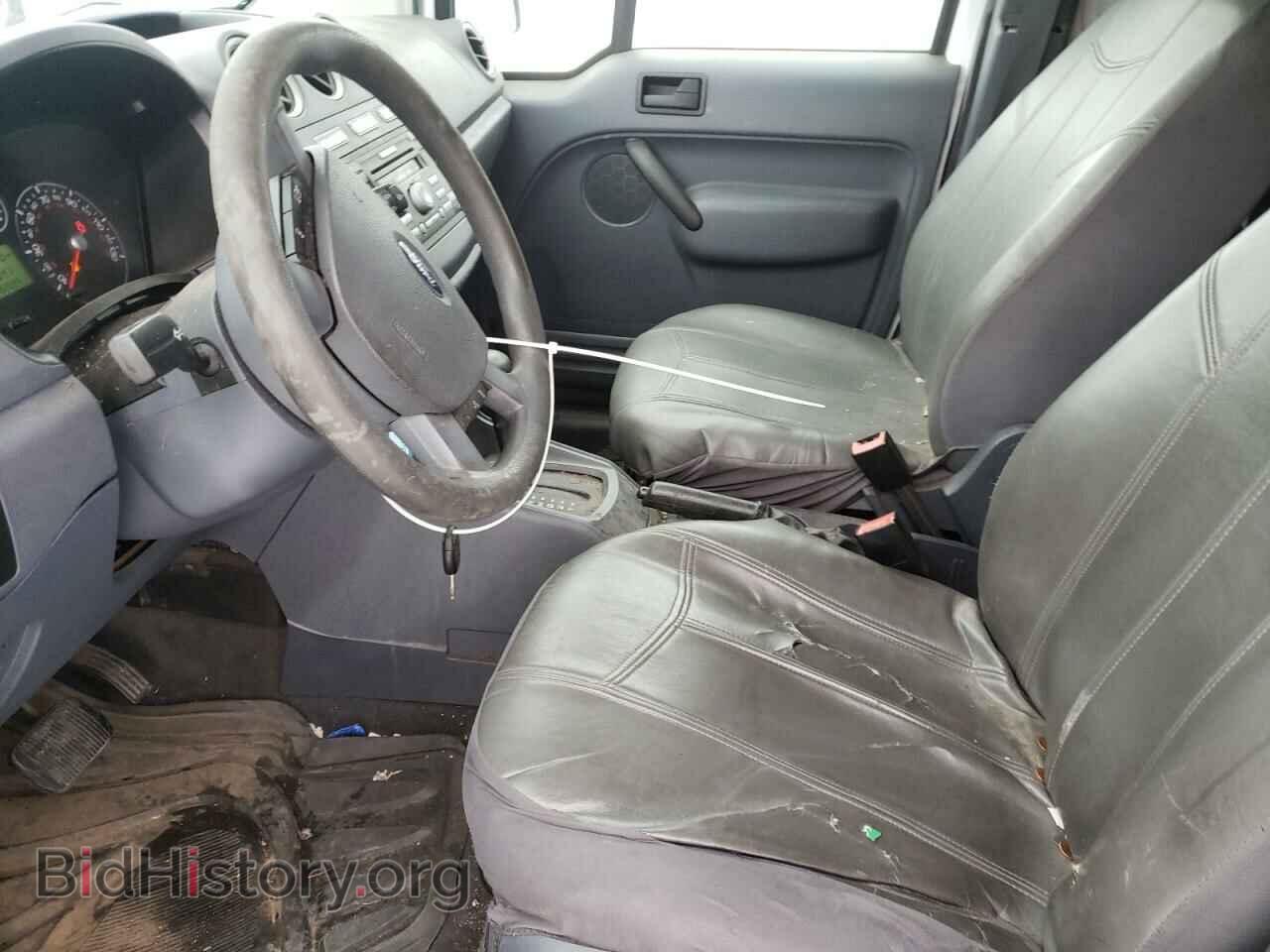 2010 FORD TRANSIT - VIN: NM0LS7DN8AT034142 - Photo 7