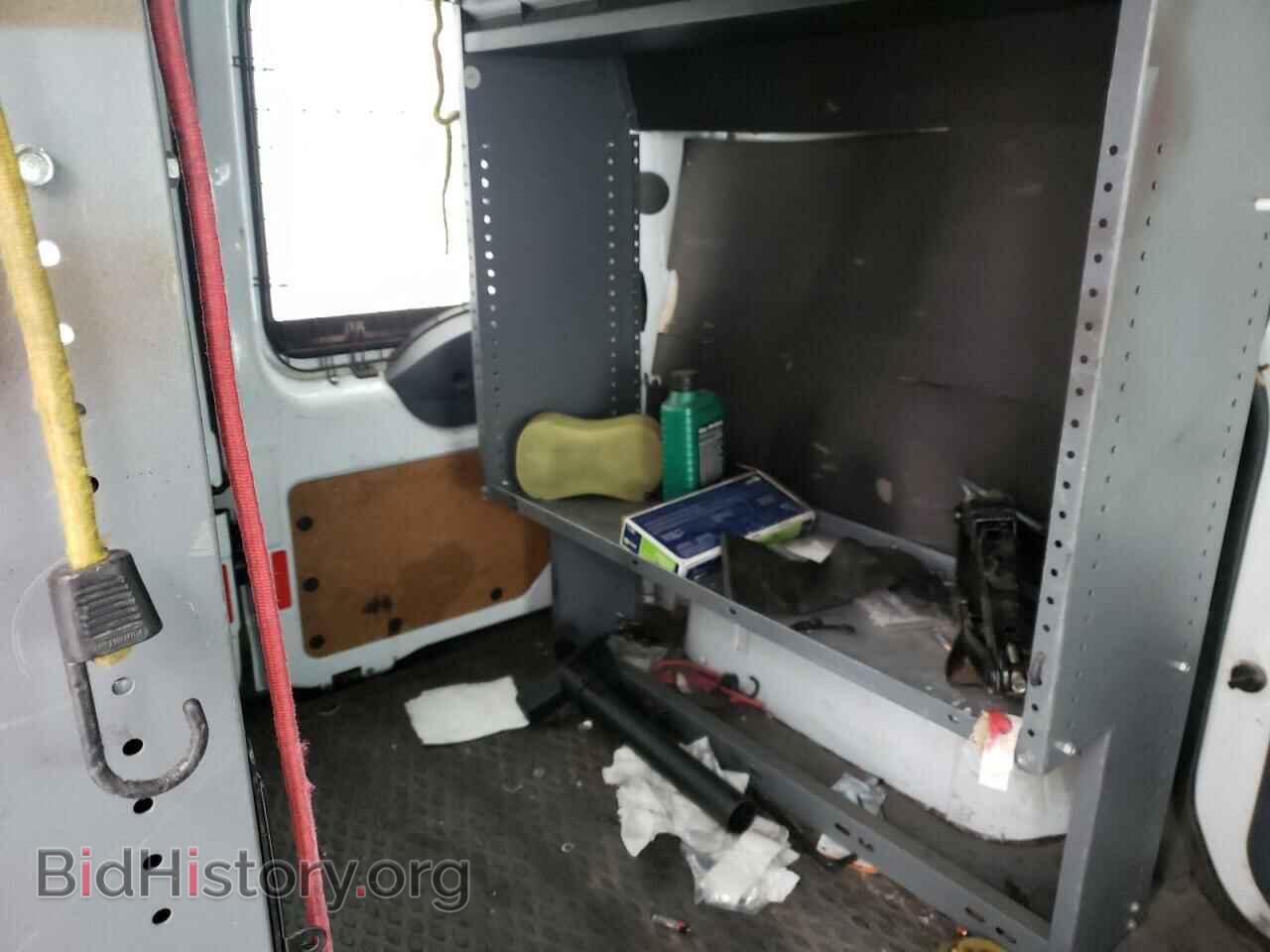2010 FORD TRANSIT - VIN: NM0LS7DN8AT034142 - Photo 10