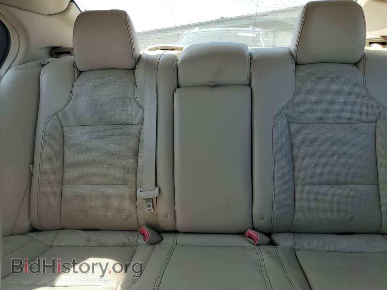 2012 FORD TAURUS - VIN: 1FAHP2FW4CG101484 - Фото 10