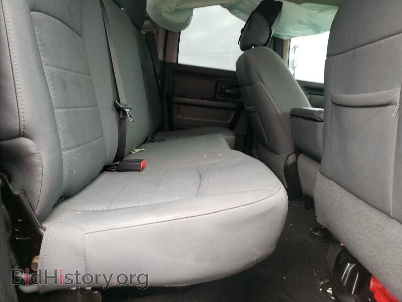 2013 RAM 1500 - VIN: 1C6RR7FT1DS676854 - Фото 6
